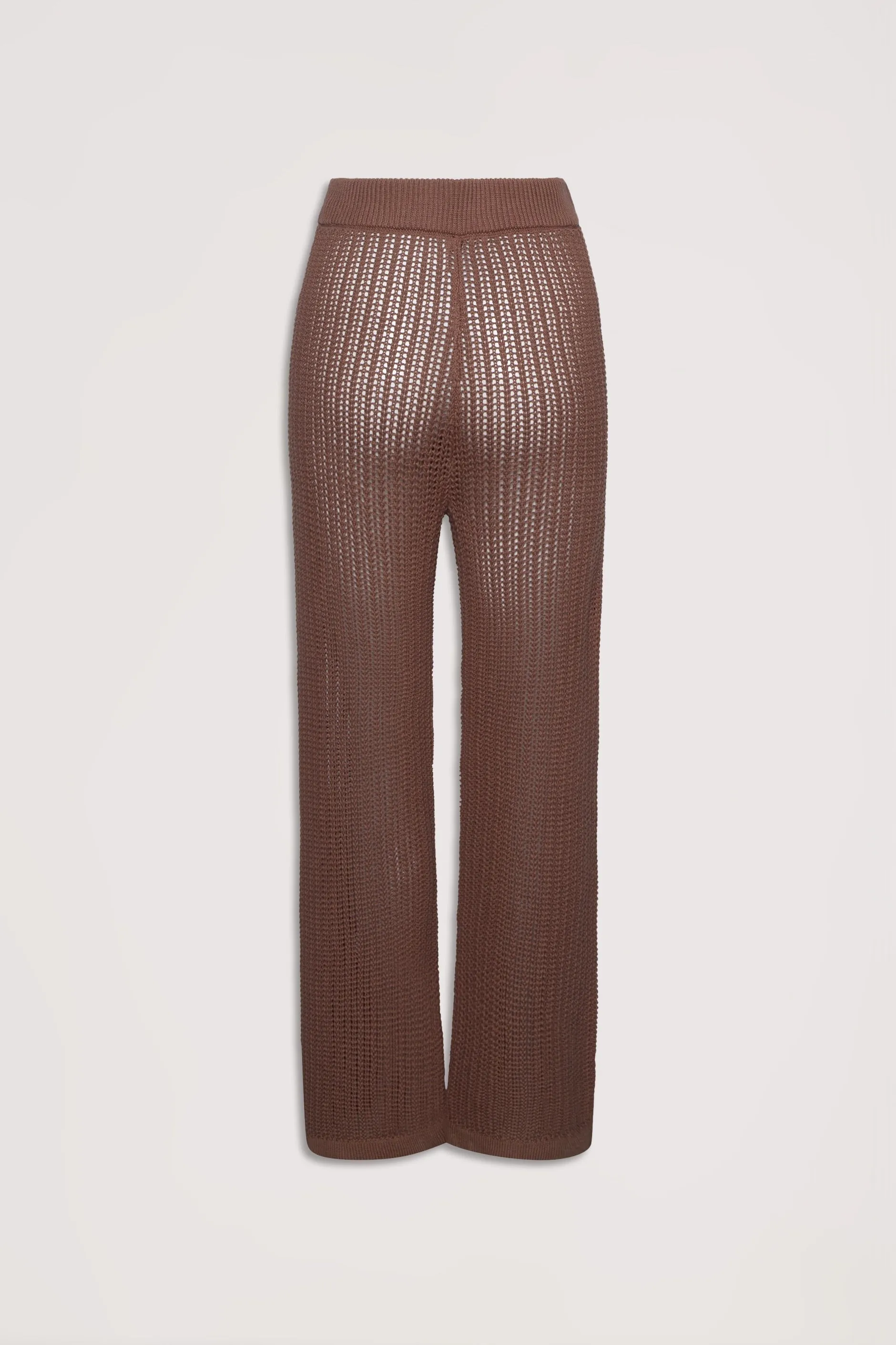 Coco Crochet Pant