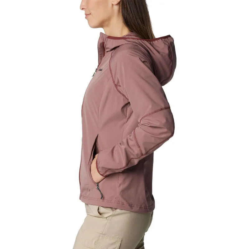 Columbia  Sweet As™ Softshell Hoodie - Giacca softshell - Donna