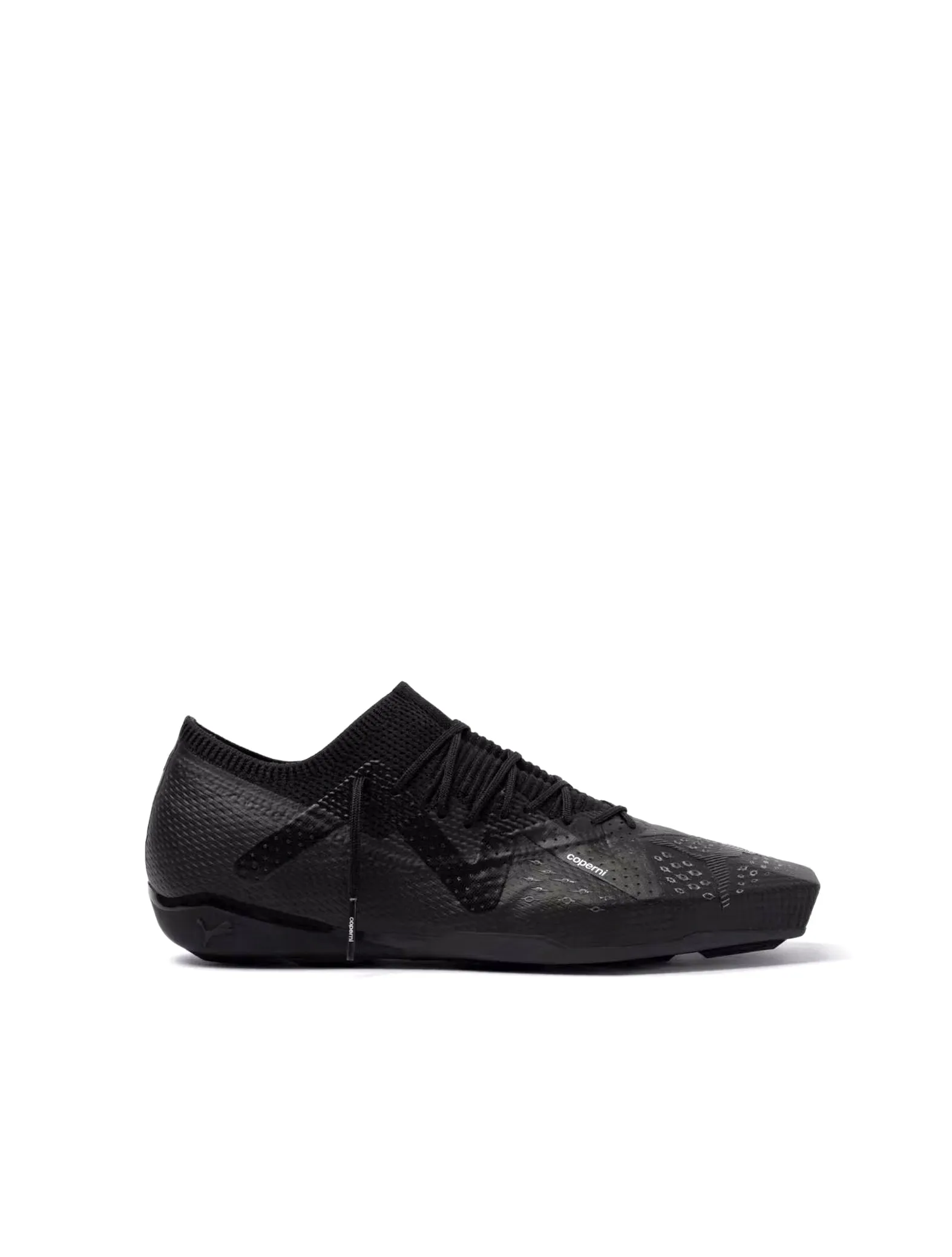 Coperni x Puma 90SQR Black Sneakers