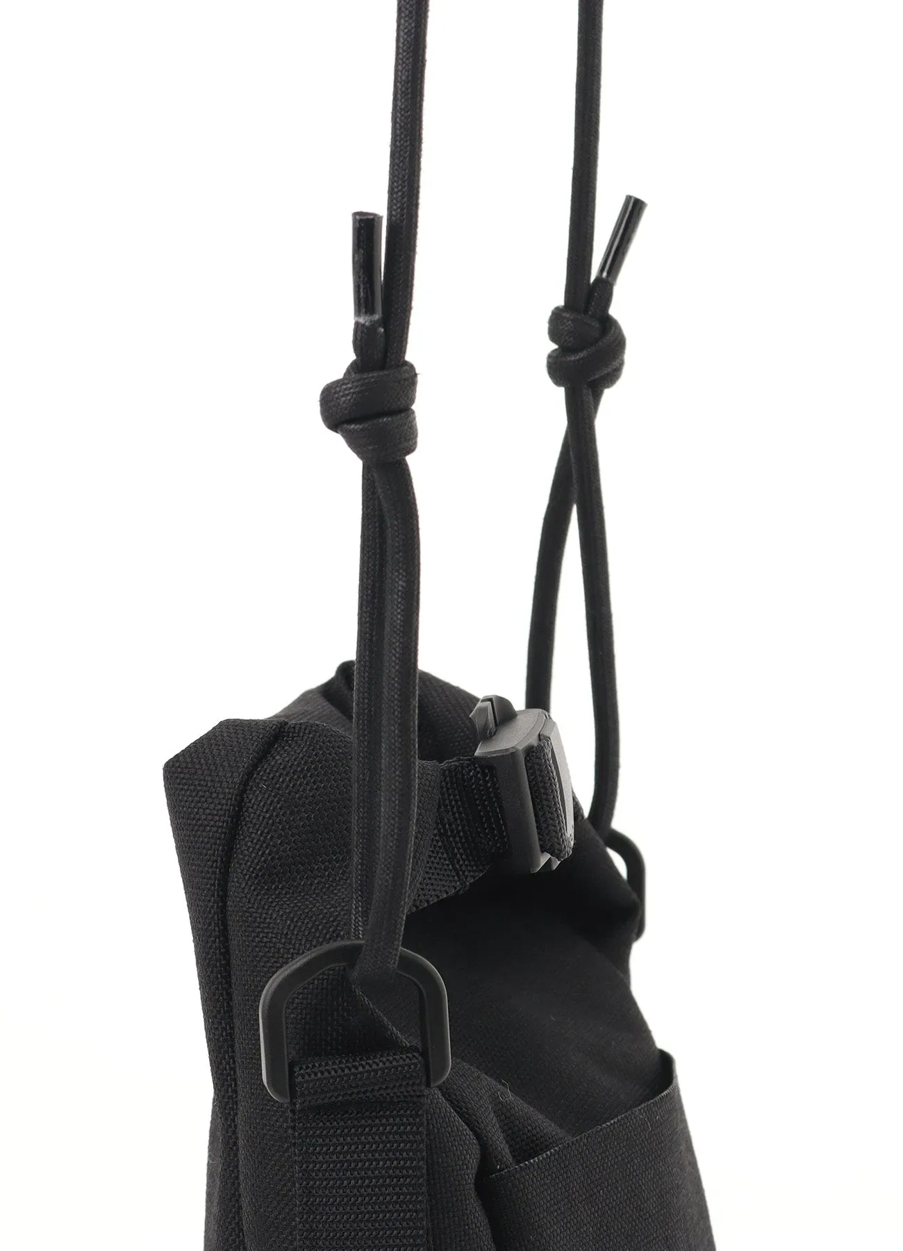 CORDURA FIDLOCK MINI SHOULDER BAG