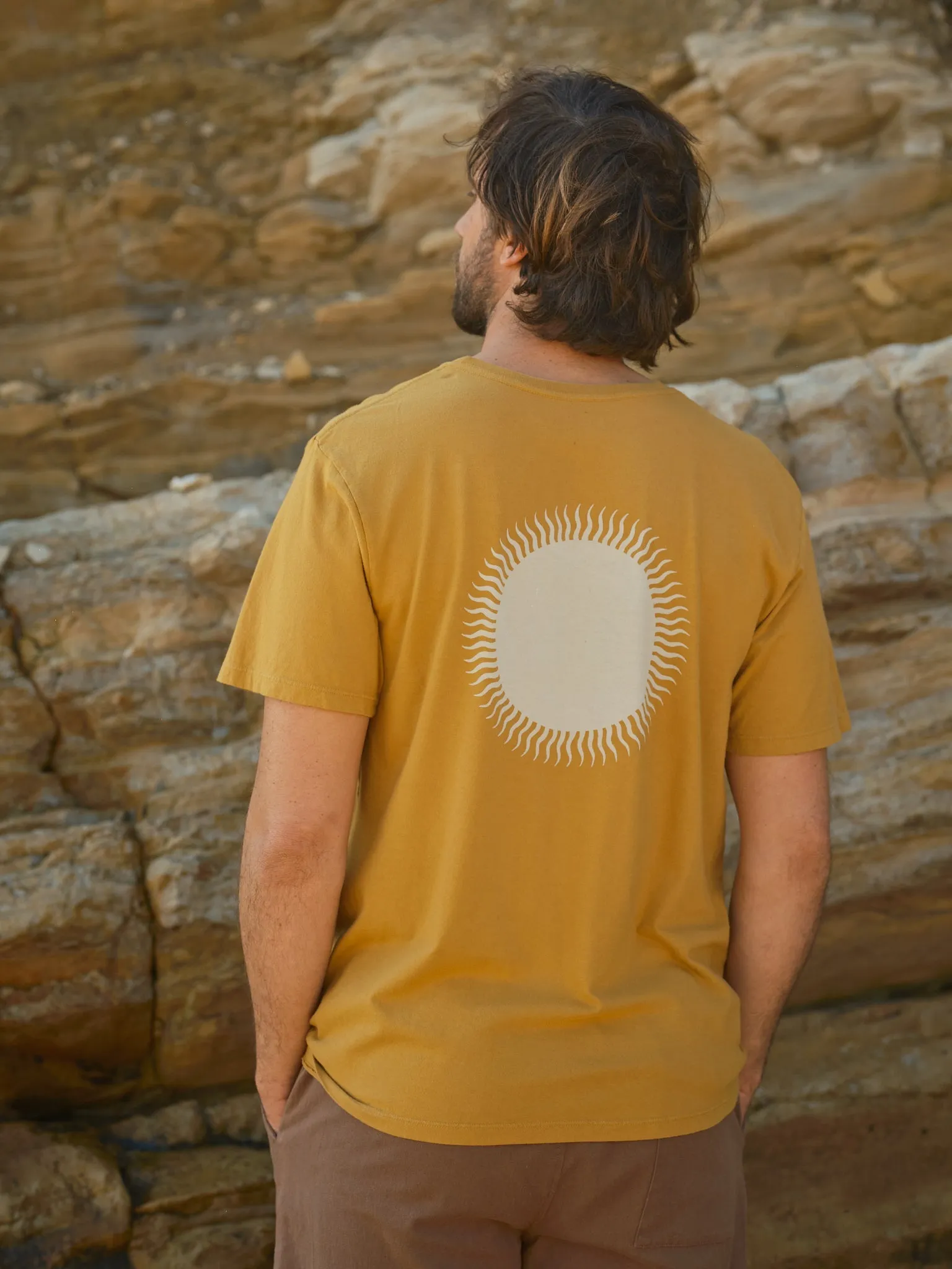 Country Sun Tee