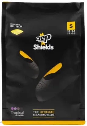 Crep Crep Sneaker Shields 