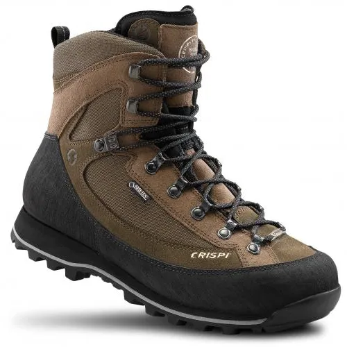 Crispi Summit GTX Almond