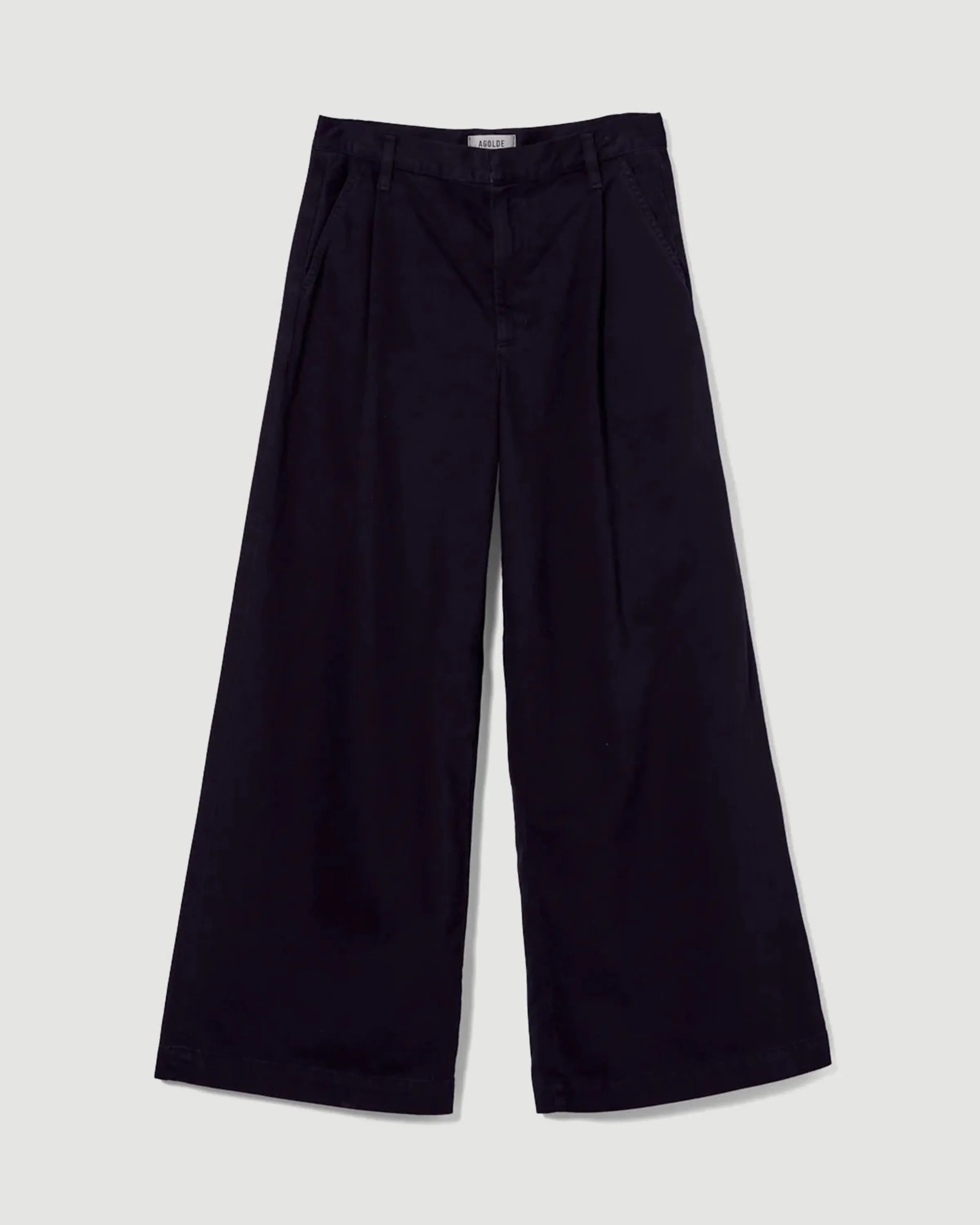 Daryl Pant Black