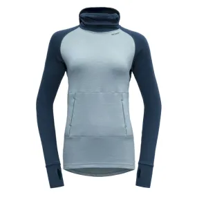 Devold  Expedition Arctic 235 Hoodie - Intimo lana merinos - Donna