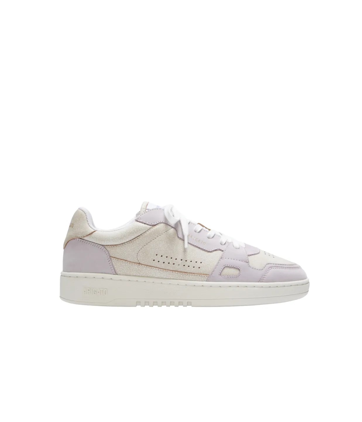 Dice Lo Sneaker in Lilac