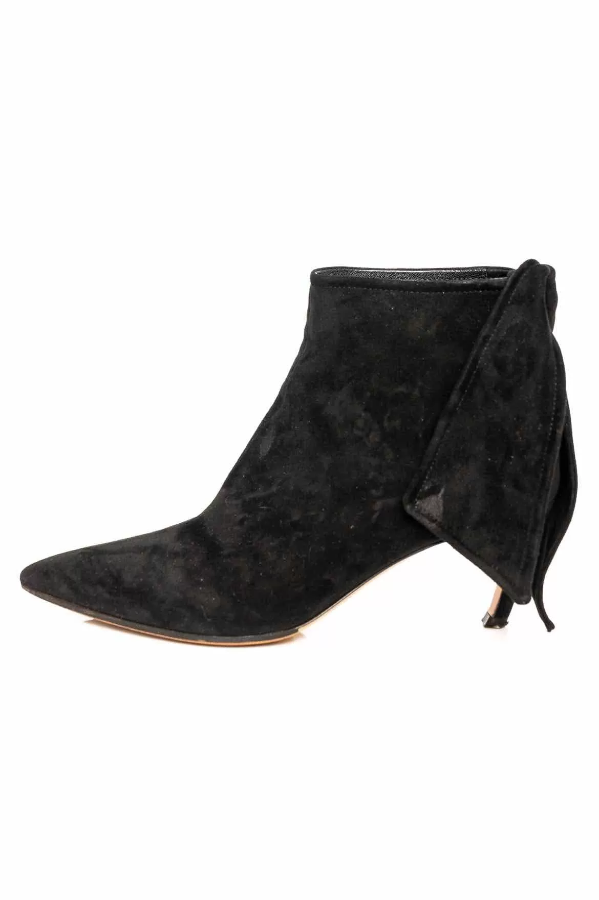 Dior Size 36 La Bella D Ankle Boots