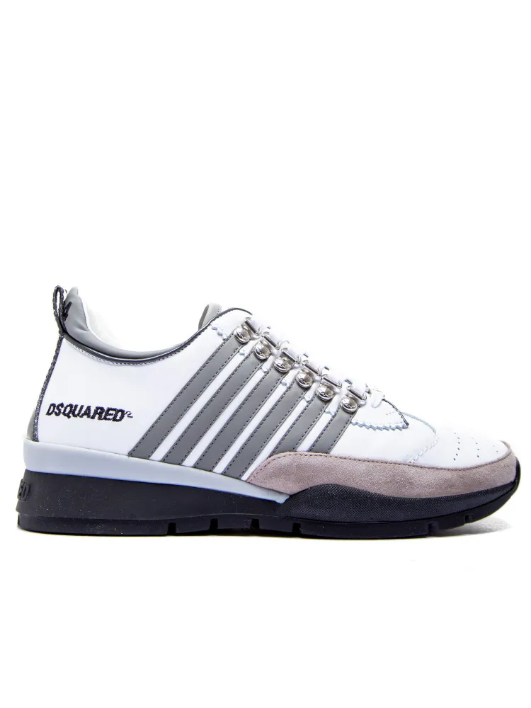 Dsquared2 251 Sneaker | Credomen