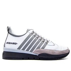 Dsquared2 251 Sneaker | Credomen