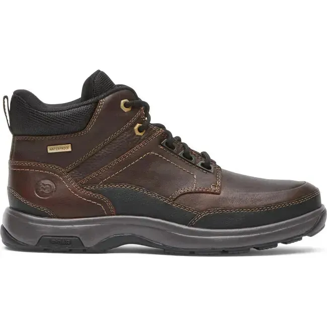 Dunham Men's 8000 Country High Boot