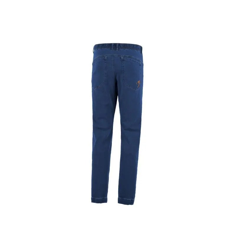 E9  Ape9 Denim 2.3 - Pantaloni da arrampicata - Uomo