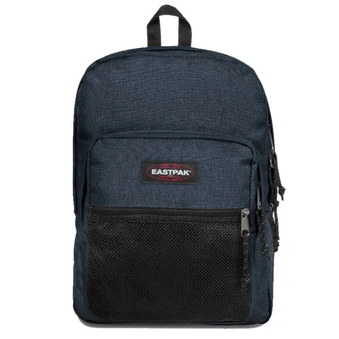 EASTPACK ZAINO PINNACLE DENIM EK000060-26W