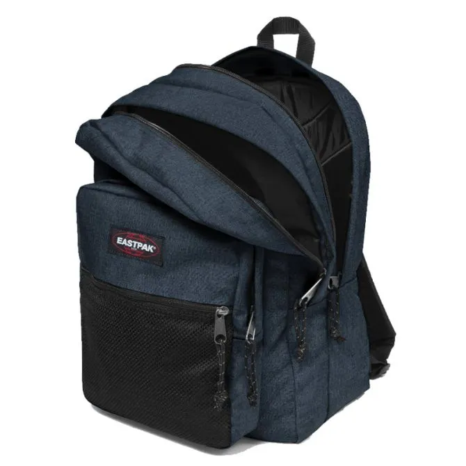 EASTPACK ZAINO PINNACLE DENIM EK000060-26W