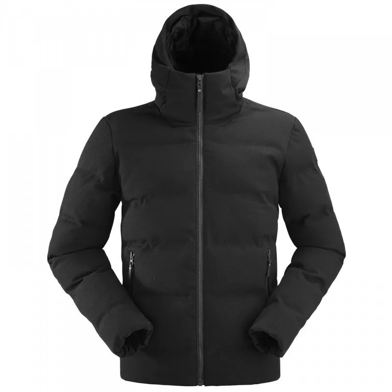 Eider  Twin Peaks District Hoodie M - Giacca sintetica - Uomo