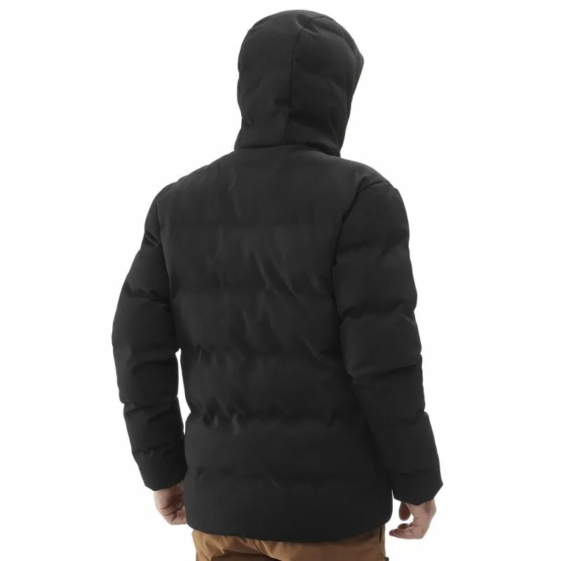 Eider  Twin Peaks District Hoodie M - Giacca sintetica - Uomo