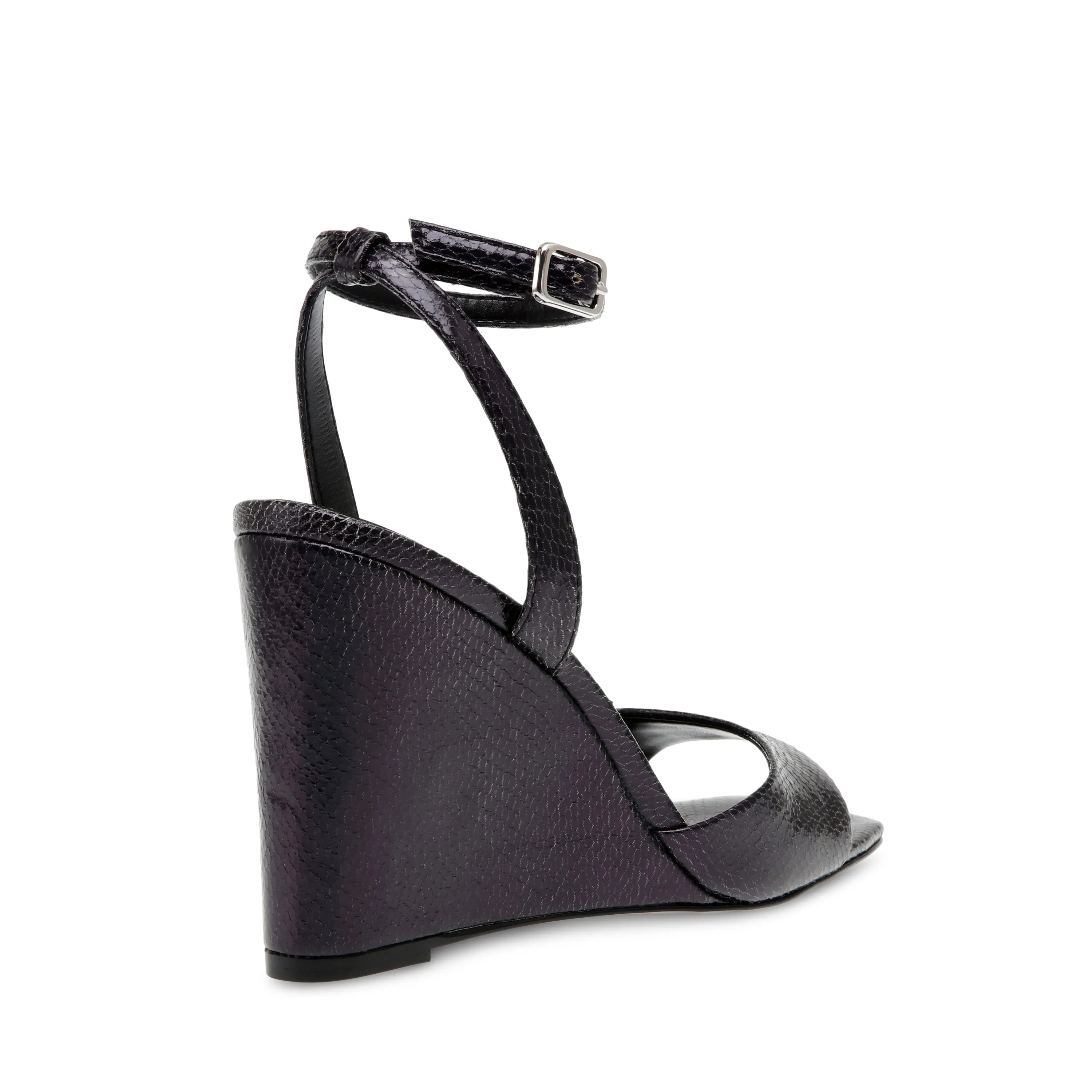 Emerge Sandal BLACK