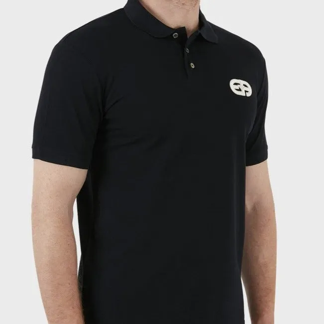 Emporio Armani Mercerised Polo