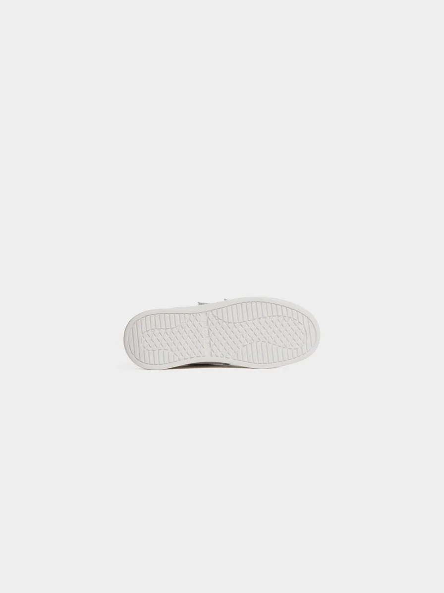 FA-MI-SHOE000005, White