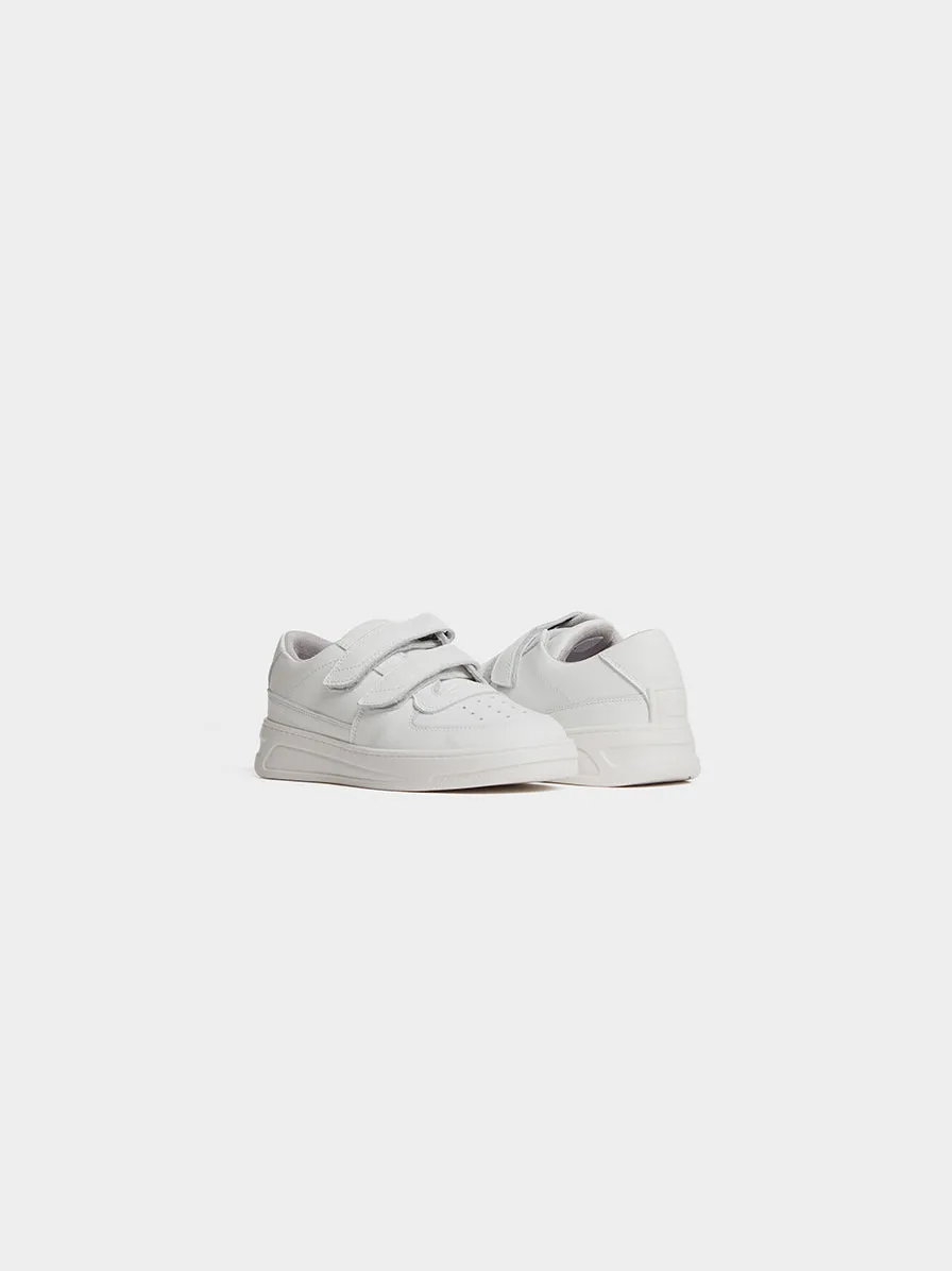 FA-MI-SHOE000005, White