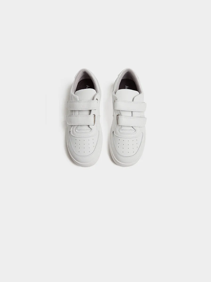 FA-MI-SHOE000005, White