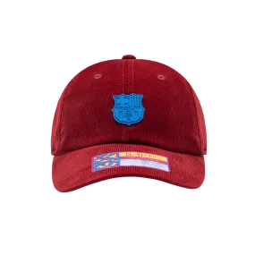 FC Barcelona Casuals Classic Hat