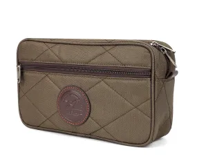 Fieldstone Toiletry Bag-Olive