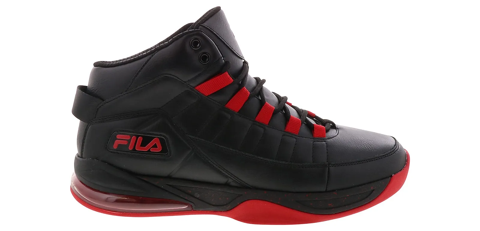 Fila Activisor Viz Men’s Basketball Sneaker