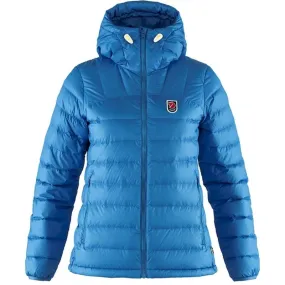 Fjällräven  Expedition Pack Down Hoodie - Giacca in piumino - Donna