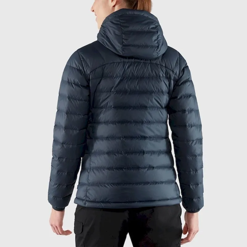 Fjällräven  Expedition Pack Down Hoodie - Giacca in piumino - Donna