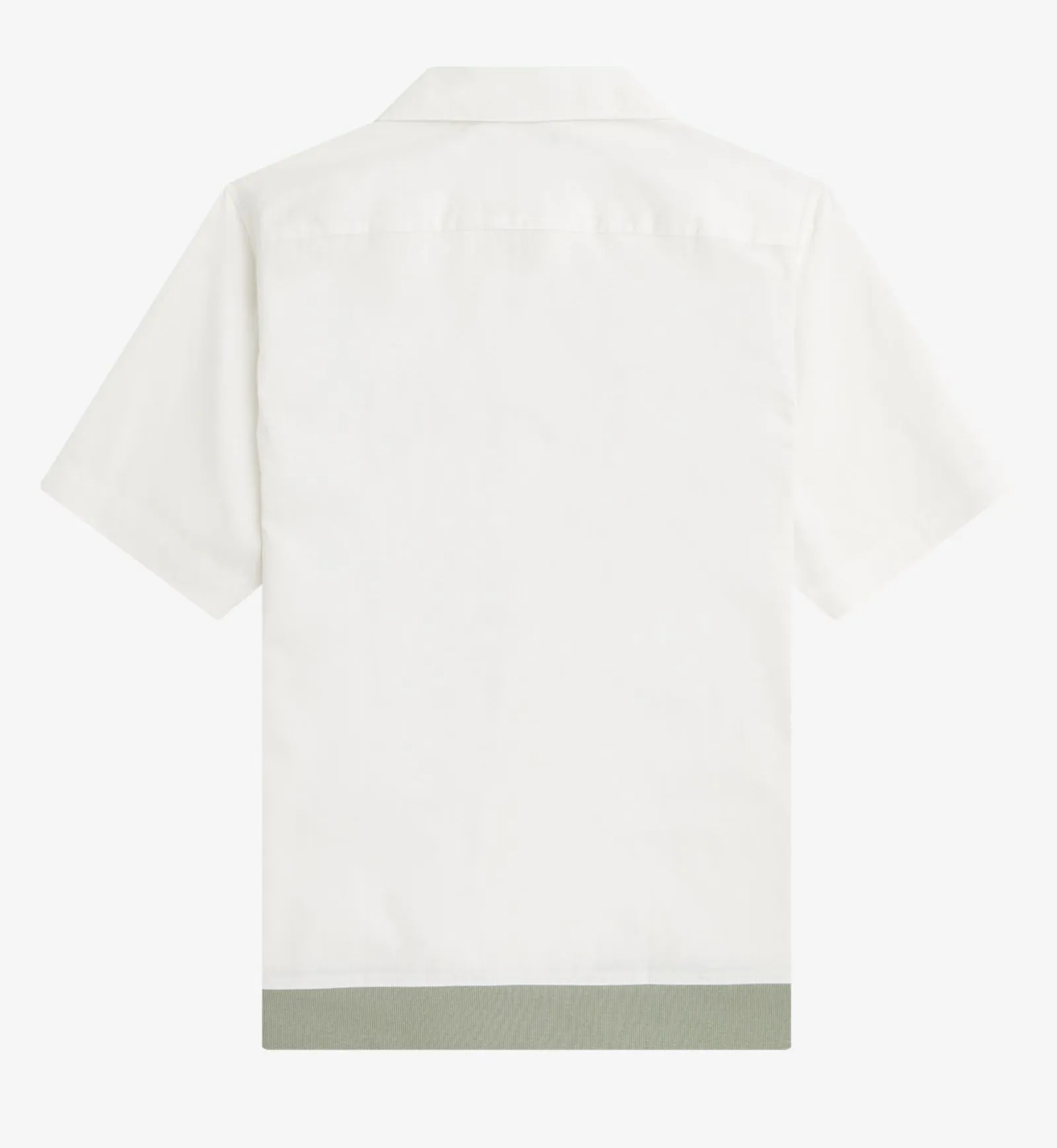 FRED PERRY  |Short Sleeves Logo Shirts