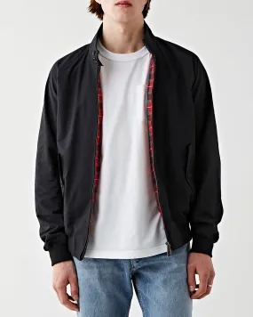 G9 Harrington Jacket Dark Navy