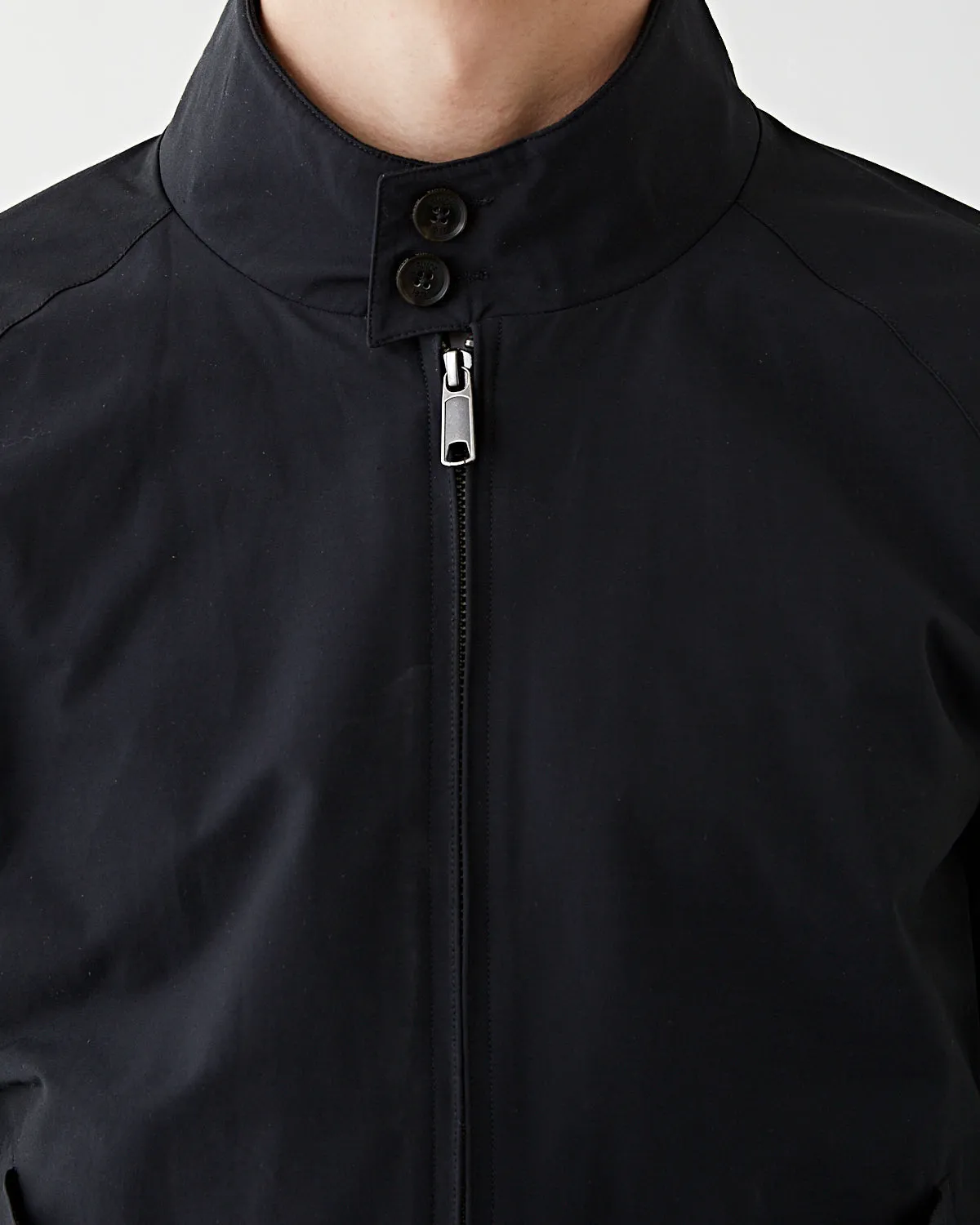 G9 Harrington Jacket Dark Navy