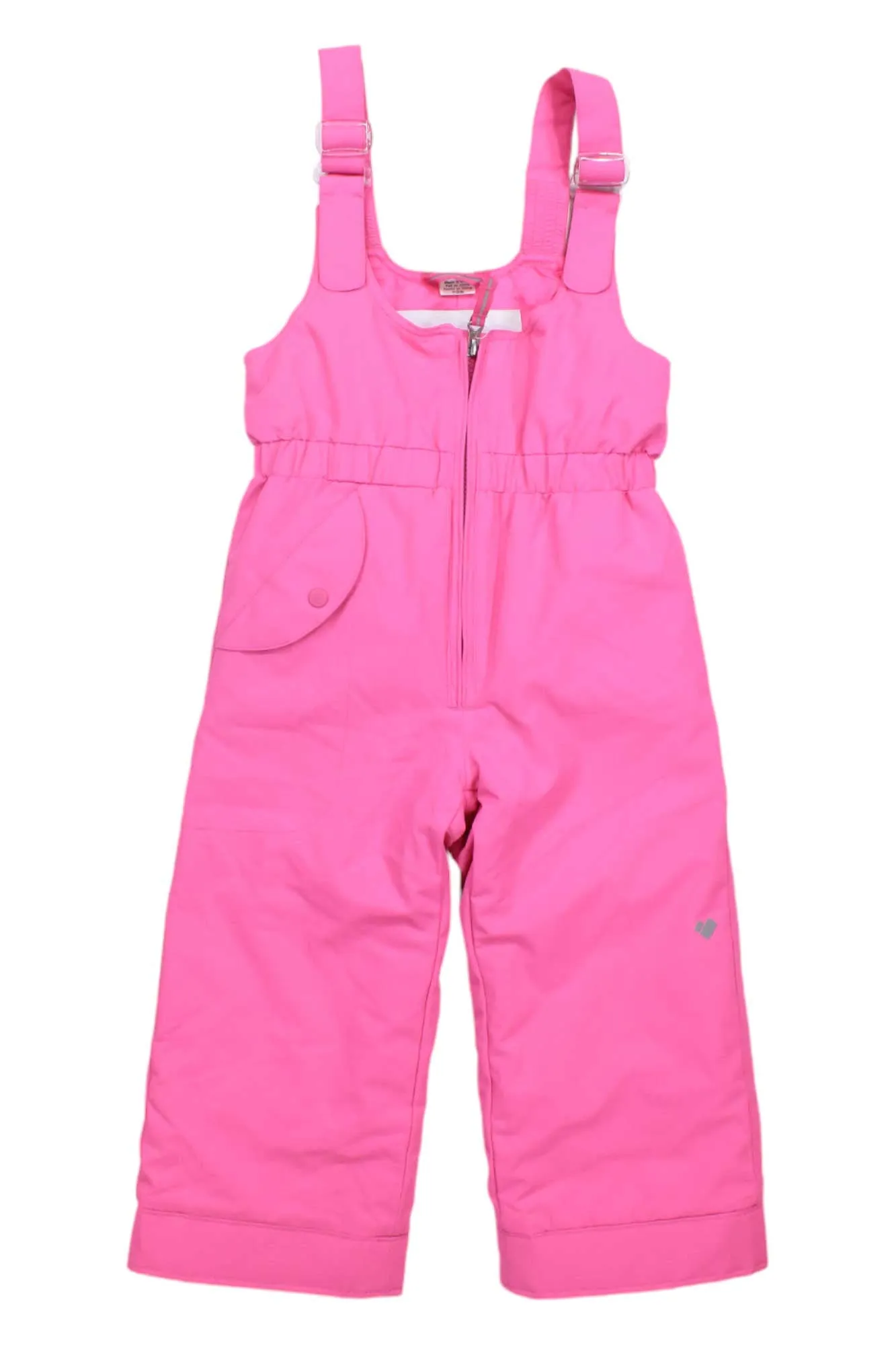 Girls Snoverall Pant