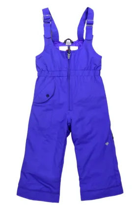 Girls Snoverall Pant