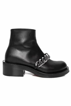 Givenchy Size 36 Ankle Boots