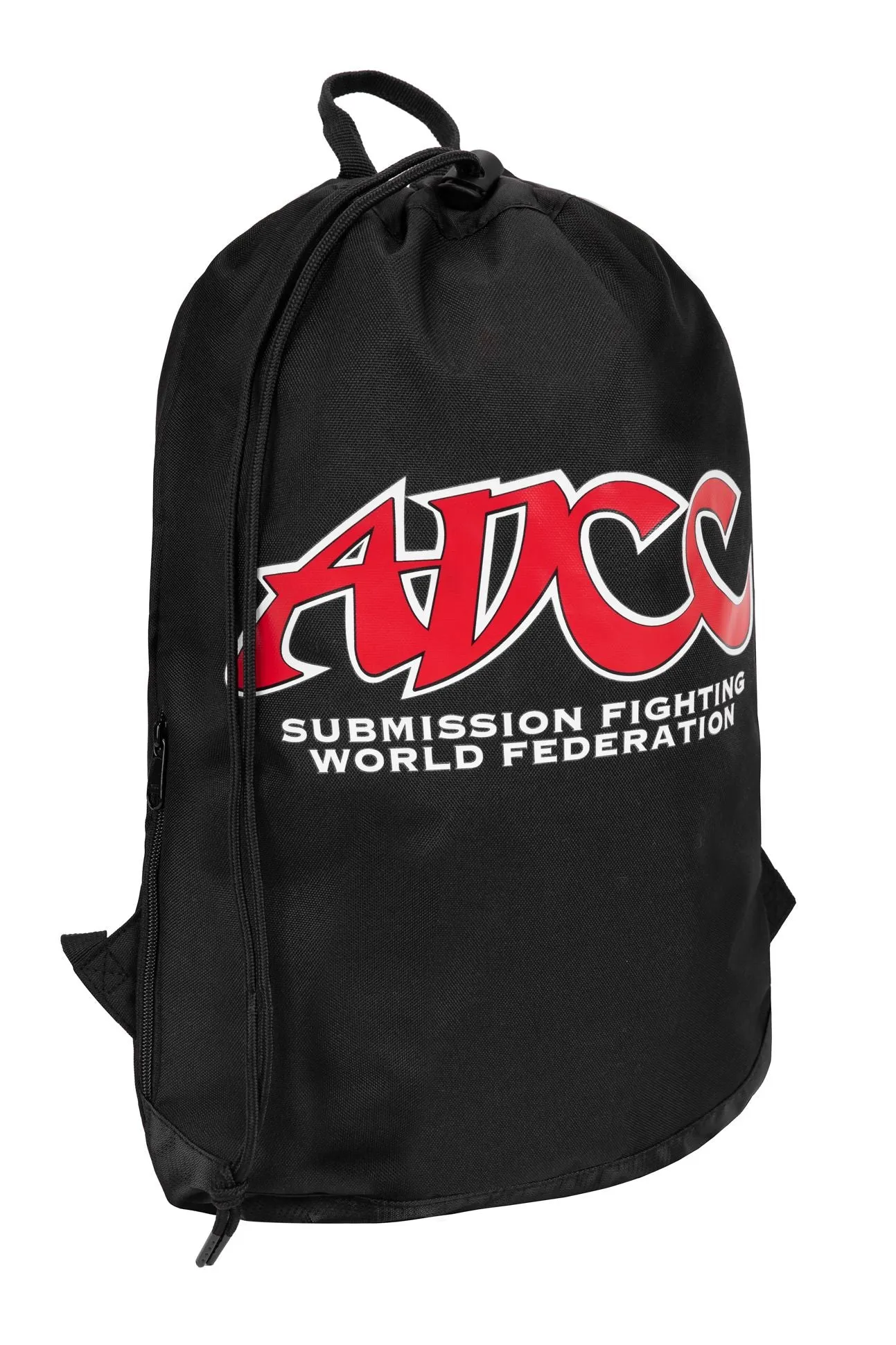 Gym Bag ADCC