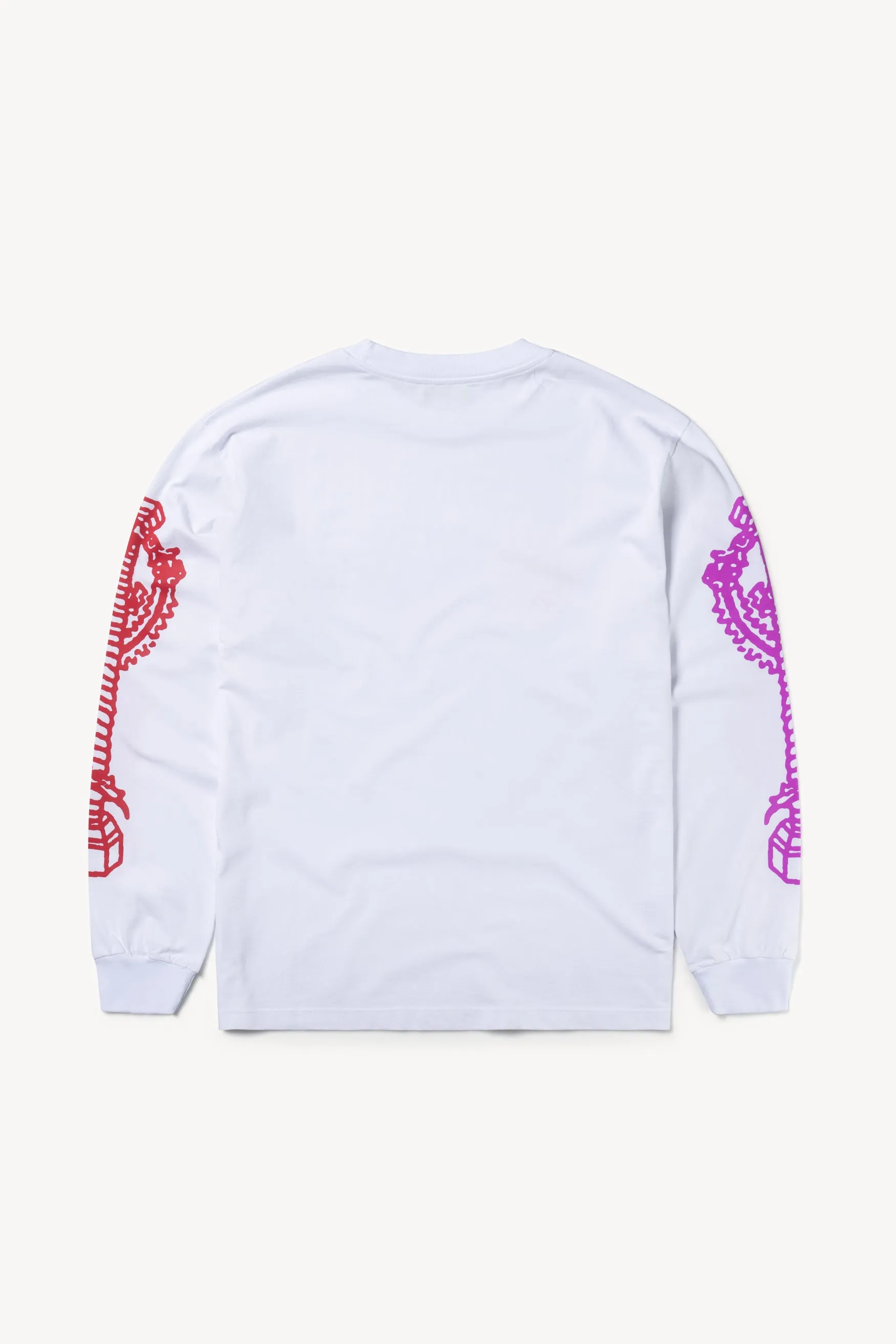 Happy Dude Longsleeve Tee