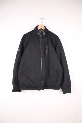 Harley Davidson Reversible Jacket