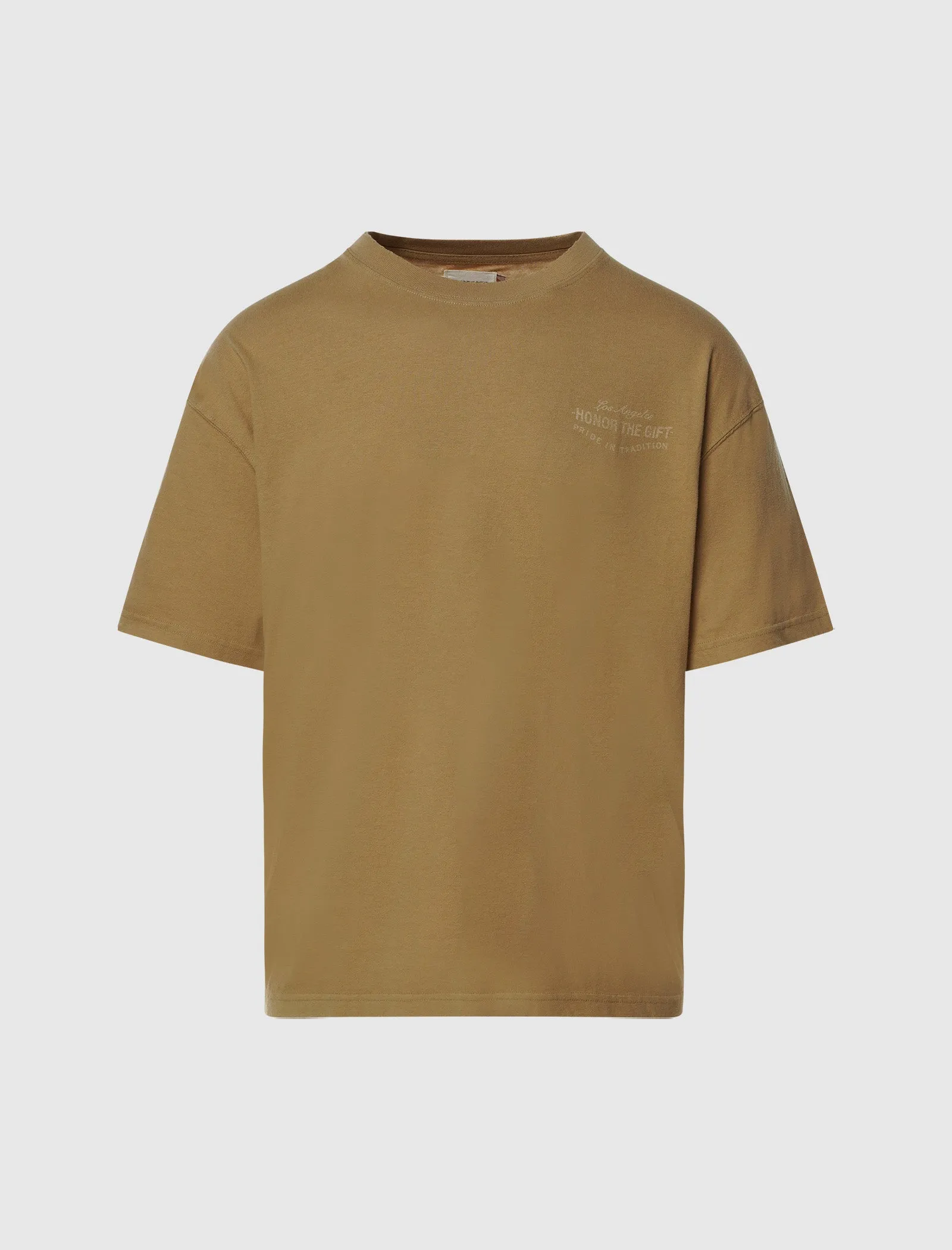 HTG FORUM TEE