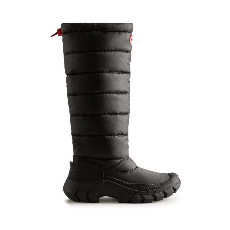 Hunter Boots  Women's Intrepid Tall Show Boot - Stivali da neve - Donna