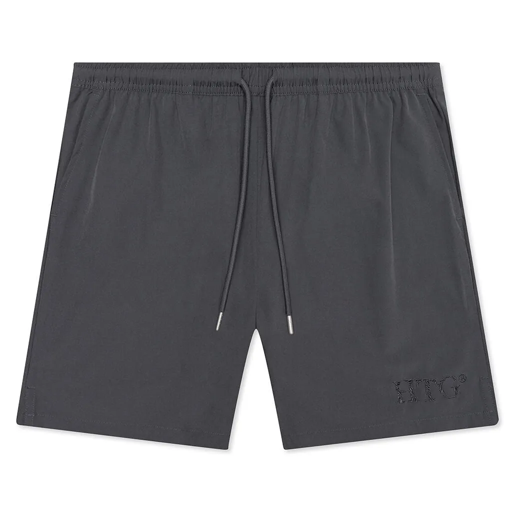 Hybrid Shorts - Grey