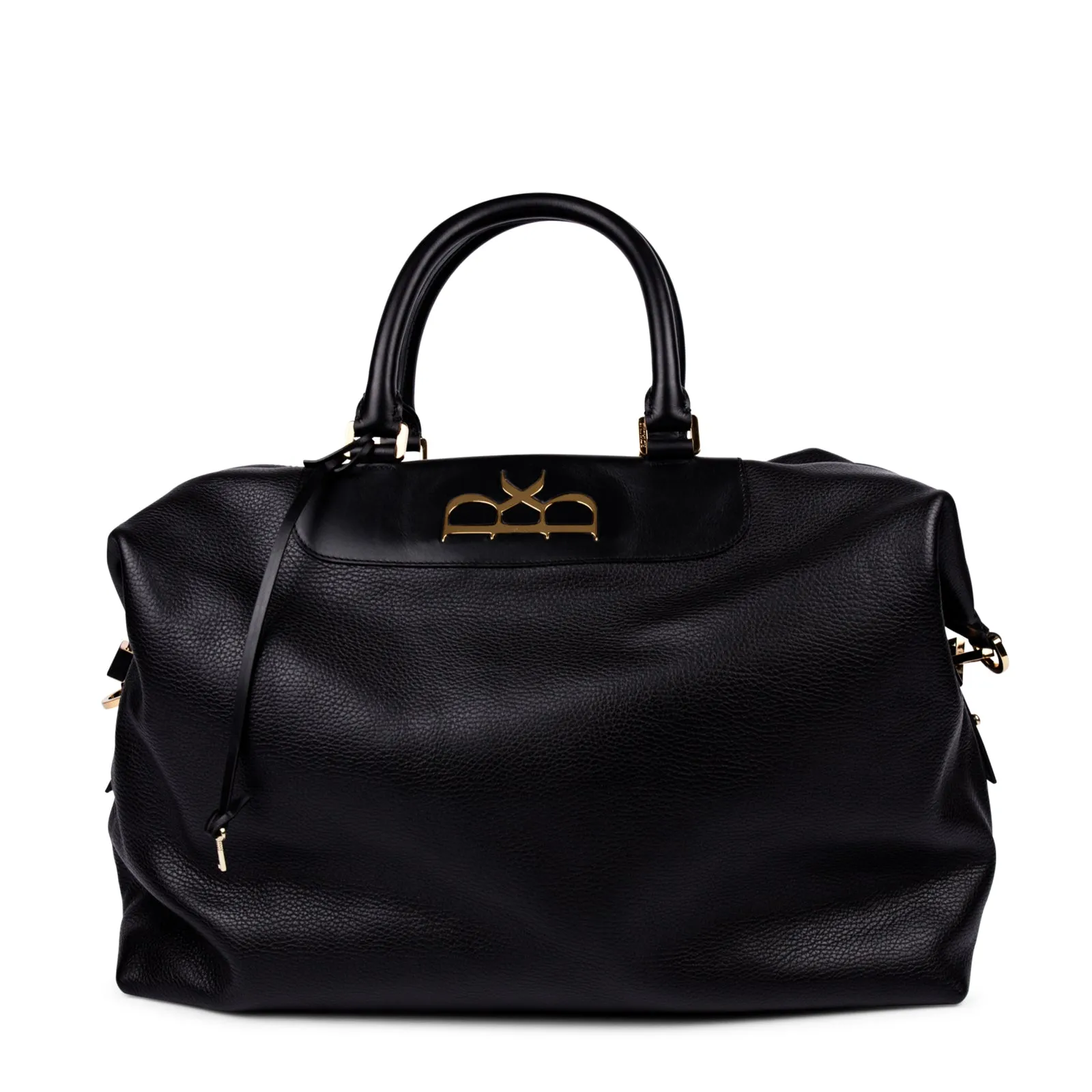 JACQUET WEEKENDER BAG