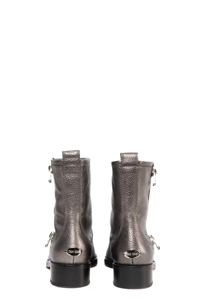 Jimmy Choo Size 37.5 Boots