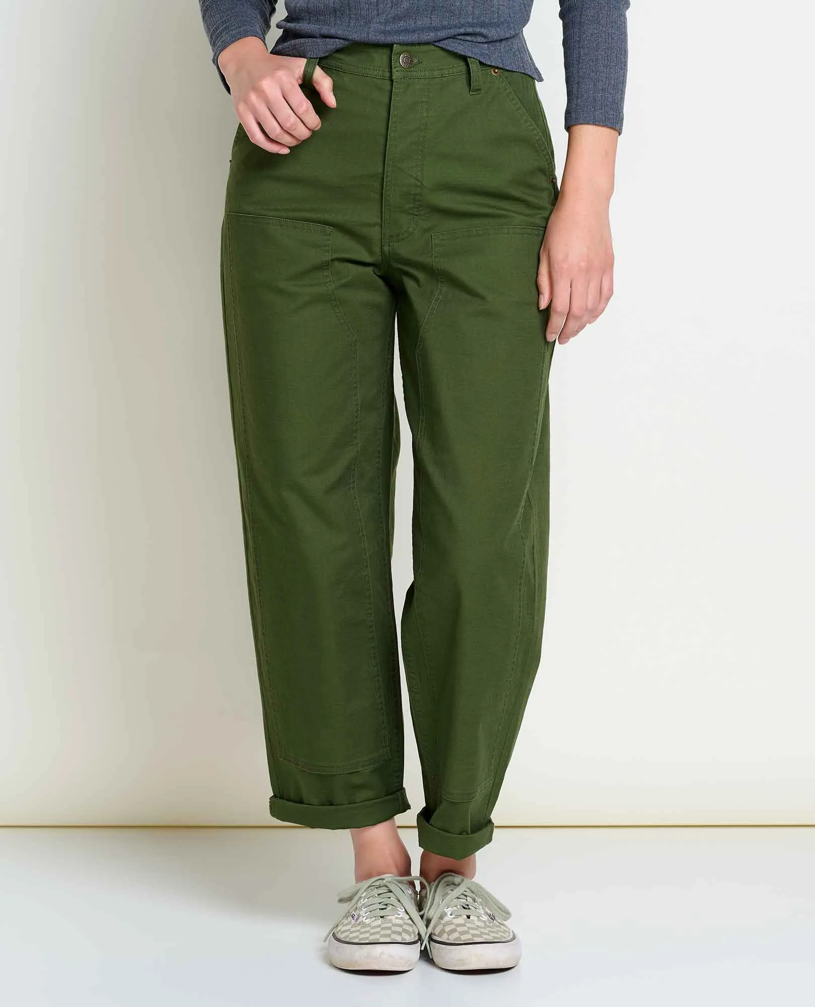 Juniper Utility Pant