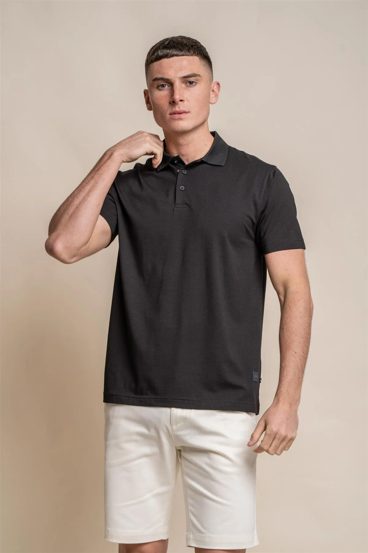 Kelsey Polo T-Shirt