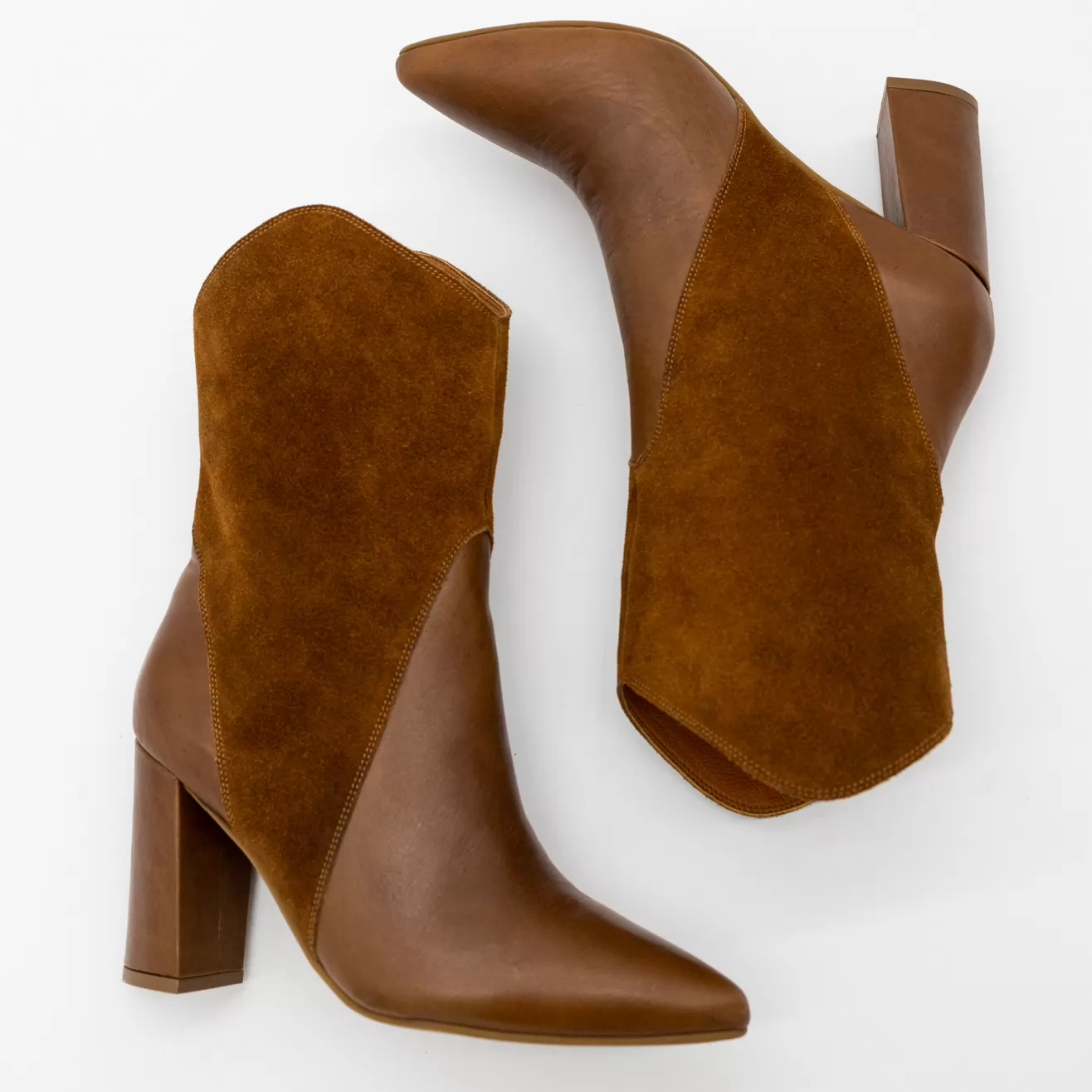 Kogi Ankle Boots