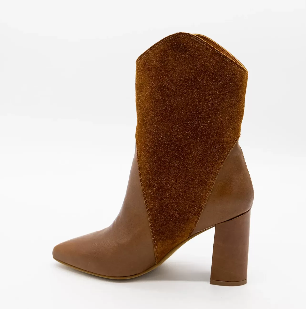 Kogi Ankle Boots