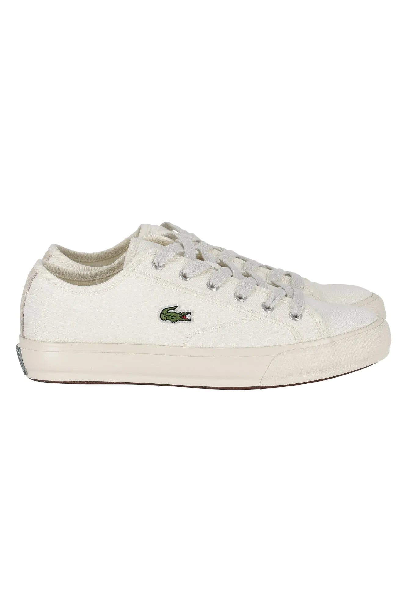 Lacoste Sneakers Uomo E|02560