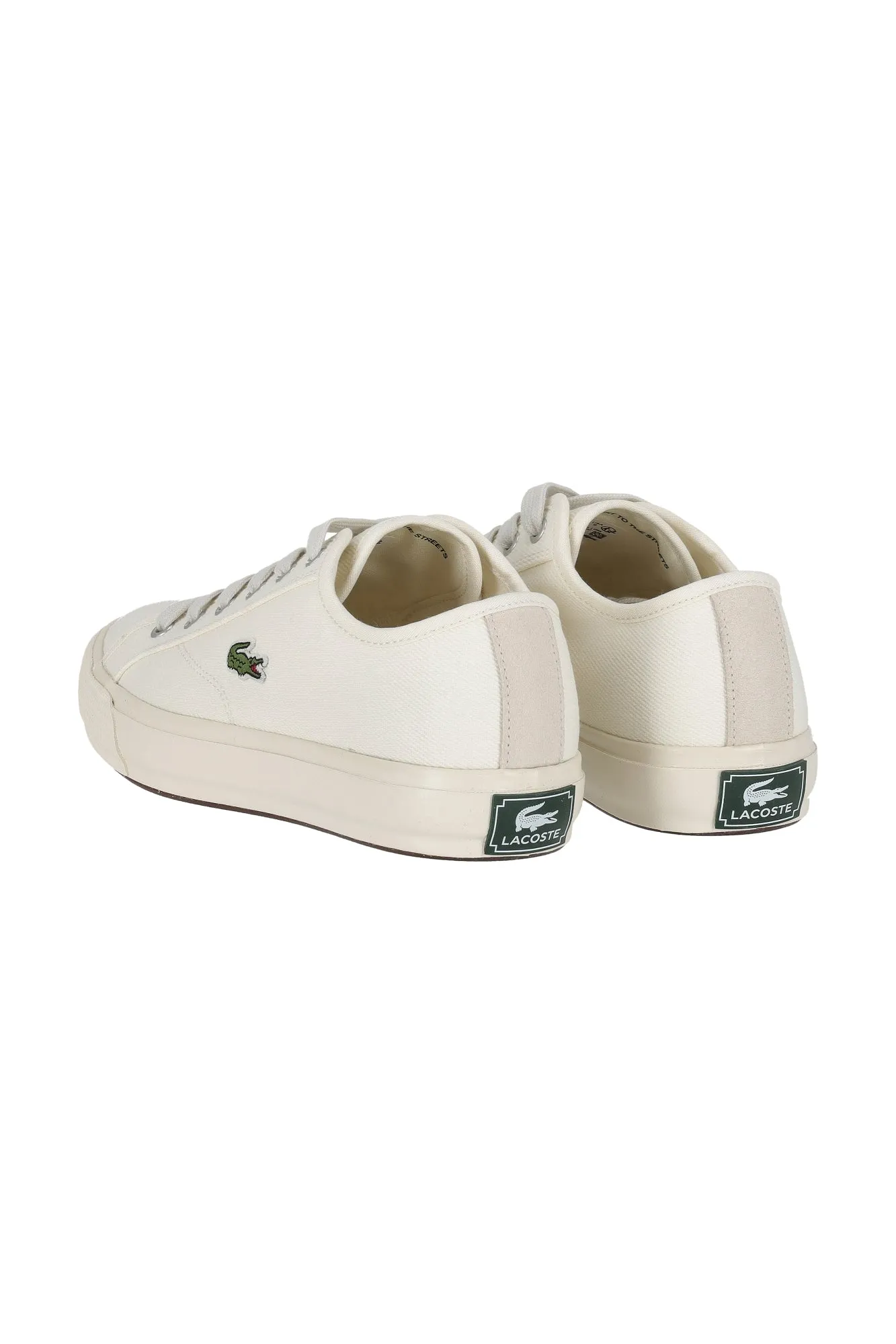 Lacoste Sneakers Uomo E|02560