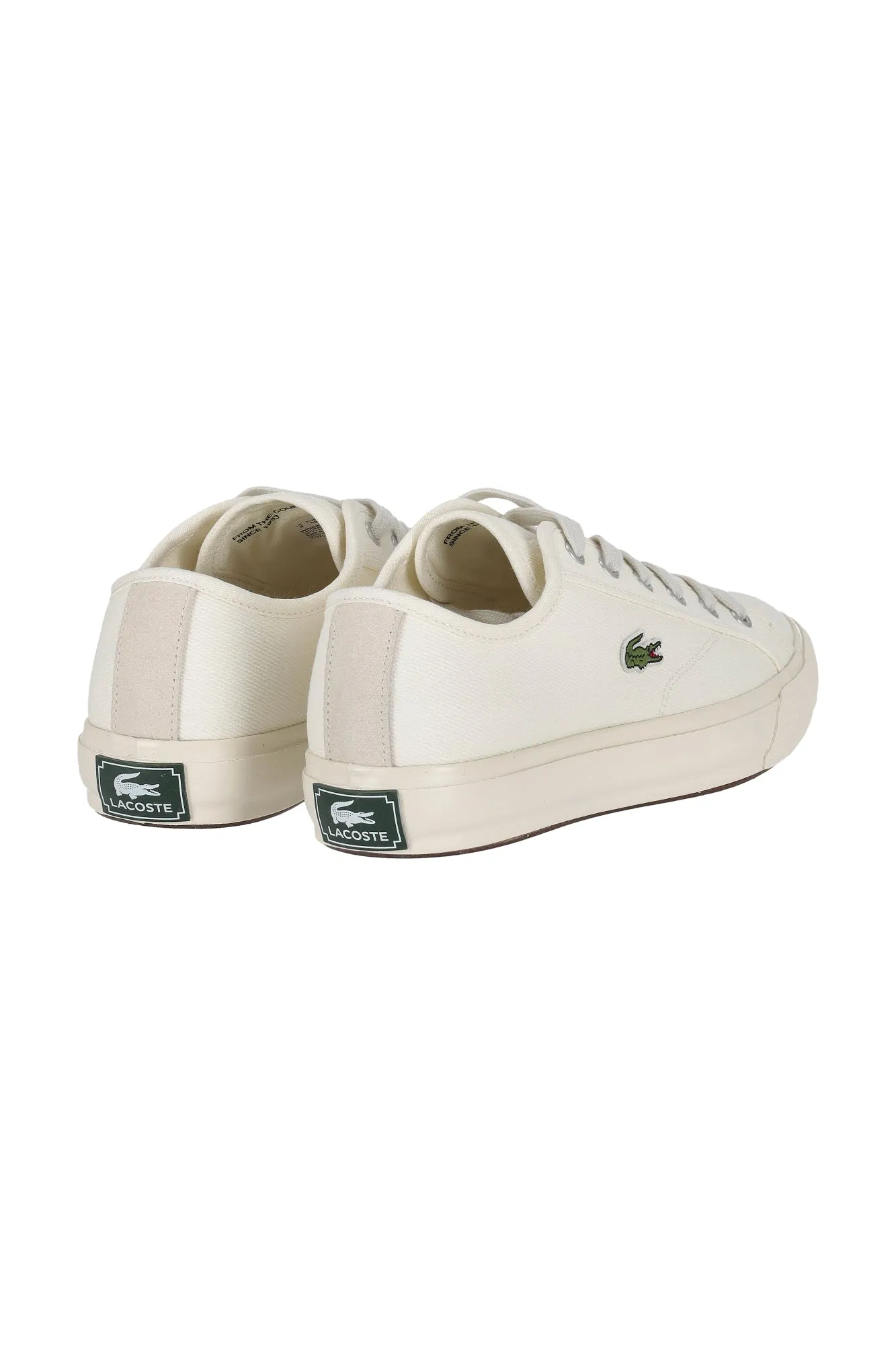 Lacoste Sneakers Uomo E|02560